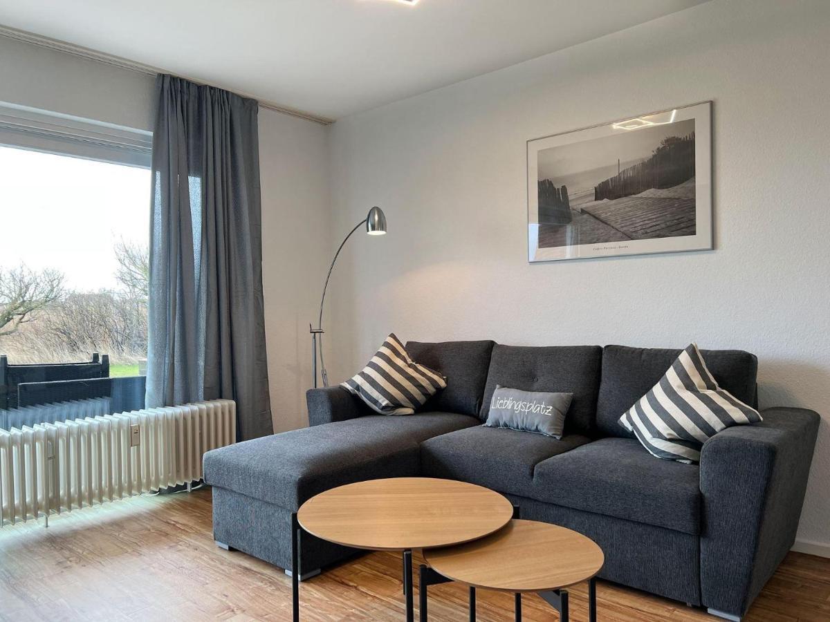 Haus-oland-whg-02 Apartment