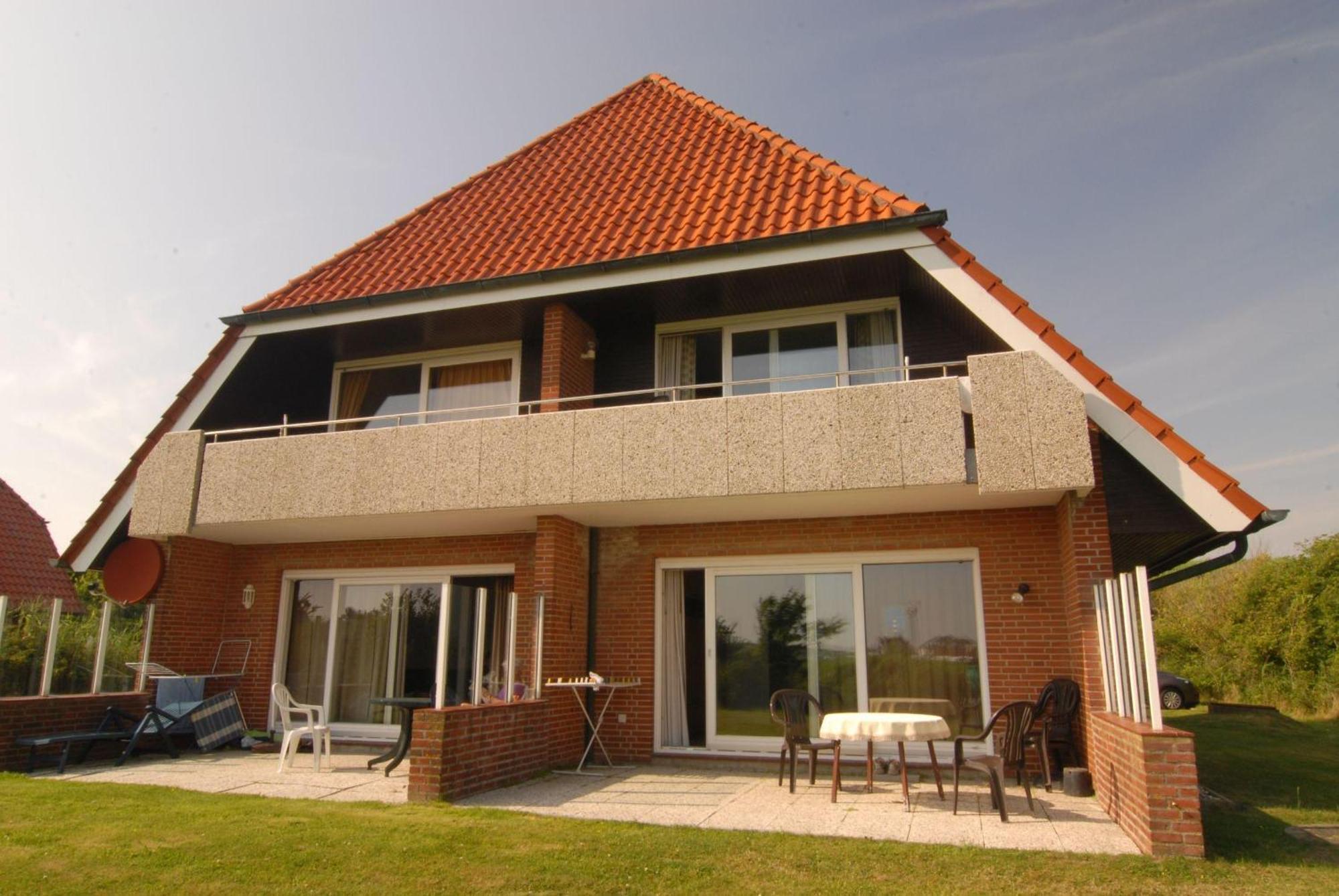 Haus-oland-whg-02 Apartment Sankt Peter-Ording