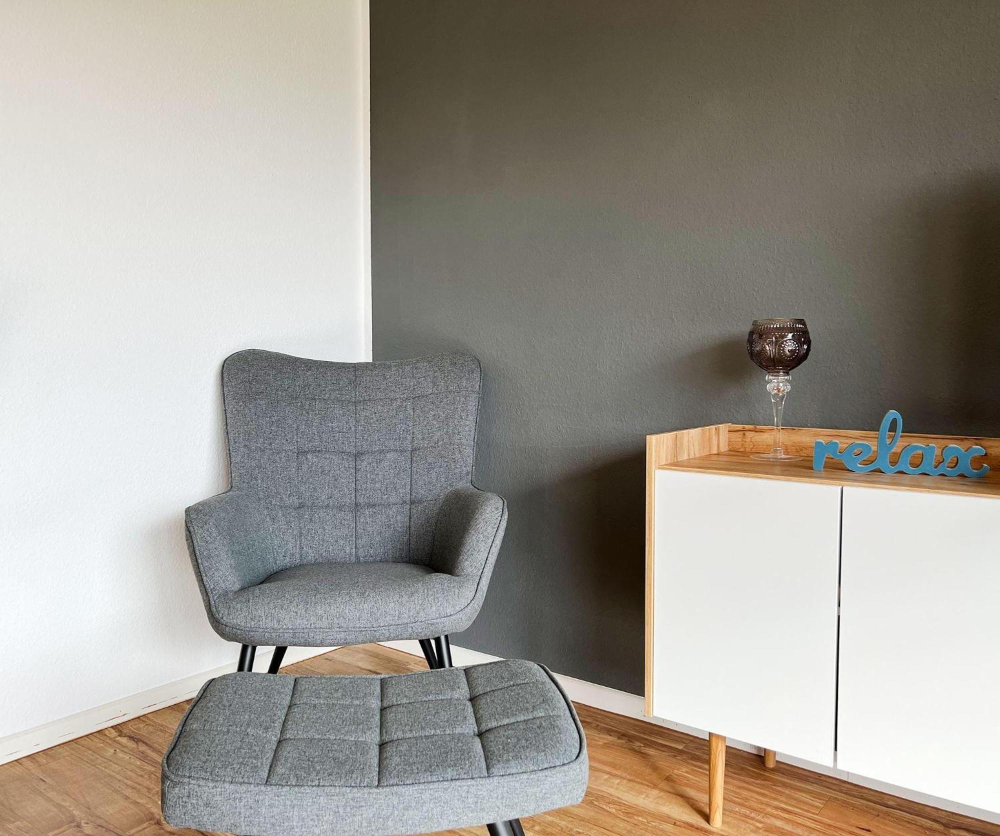 Apartment Haus-oland-whg-02 *