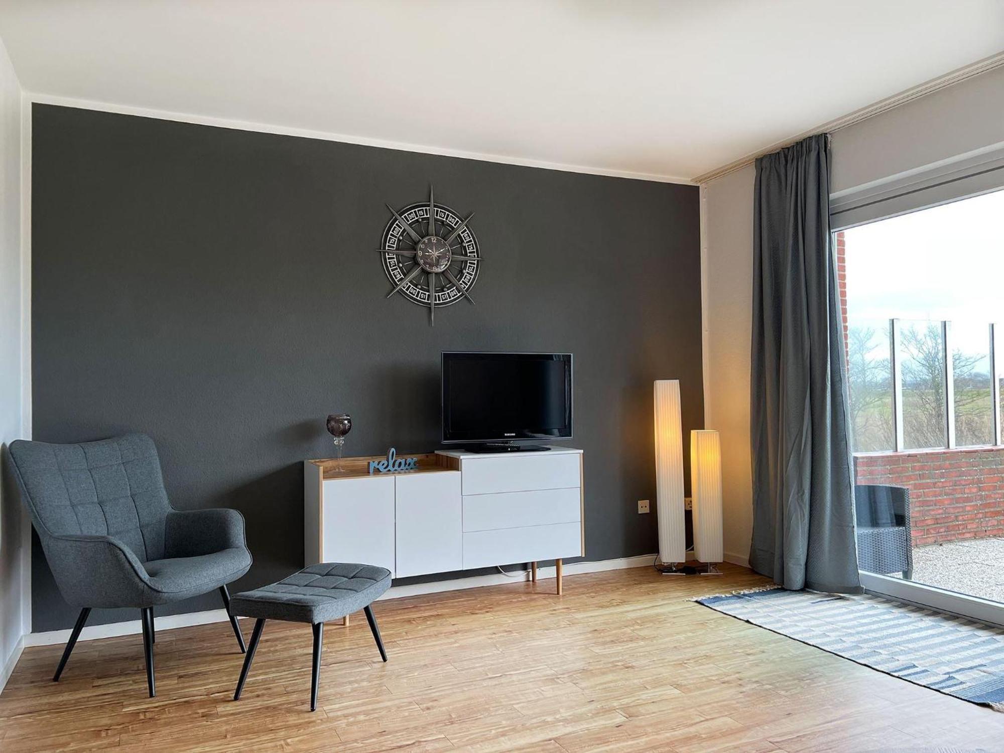 Apartment Haus-oland-whg-02 *