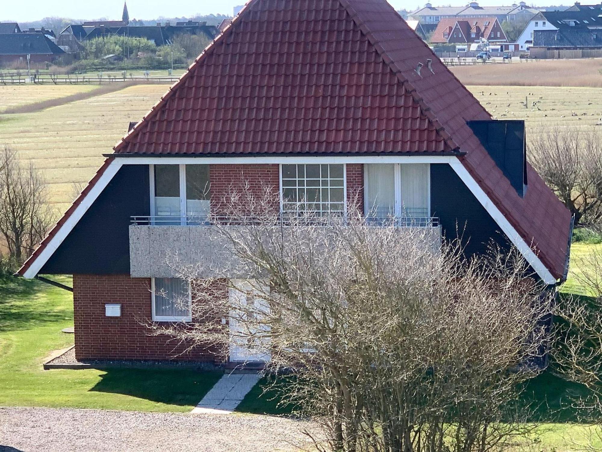 Apartment Haus-oland-whg-02 Sankt Peter-Ording